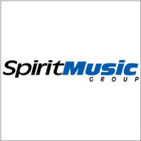Spirit Music Group Logo