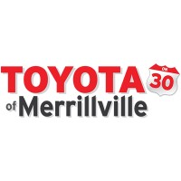 Toyota of Merrillville Logo