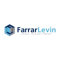 Farrar Levin Legal Recruitment Ltd Logo
