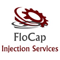 FloCap Injection Services Logo