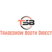 TradeShow Booth Direct Logo