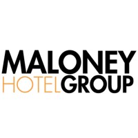 Maloney Hotel Group Logo