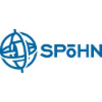 Spohn Solutions Logo