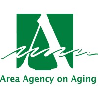 Area Agency on Aging, PSA 2 Logo