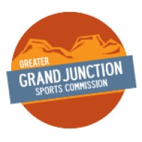 Greater Grand Junction Sports Commission Logo
