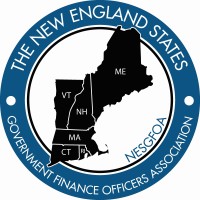 NEW ENGLAND STATES GOVERNMENT FINANCE OFFICERS ASSOCIATION INC Logo
