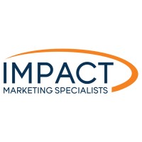 Impact Marketing Specialists Logo
