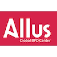 Allus Global BPO Center - (Nearshore Call Centers) Logo