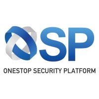 ONESTOP SECURITY PLATFORM PTE. LTD. Logo