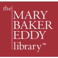 The Mary Baker Eddy Library Logo