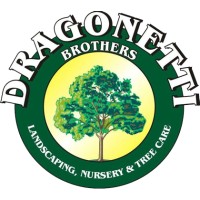 Dragonetti Brother Landscaping Nursery & Florist Inc. Logo