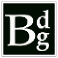 Bonnett Design Group, llc Logo