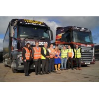 CALEDONIAN LOGISTICS LTD Logo