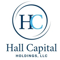 Hall Capital Holdings, LLC Logo