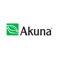 Akuna Health Products Inc. Logo