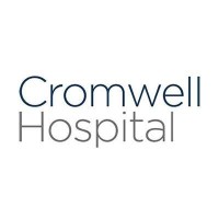 Cromwell Hospital Logo