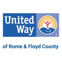United Way Serving Floyd County Logo