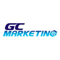 GC Marketing Solutions Company Limited Logo