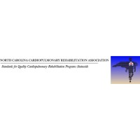 NORTH CAROLINA CARDIOPULMONARY REHABILITATION ASSOCIATION INC Logo