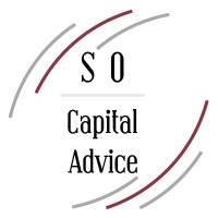 S.O. Capital Advice Logo