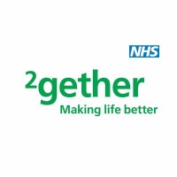 2gether NHS Foundation Trust Logo
