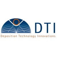 Deposition Technology Innovations Logo