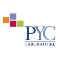 LABORATOIRE PYC by Solina - Your industrial partner in nutritional solutions Logo
