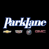 Park Lane Chevrolet Cadillac Buick GMC Logo