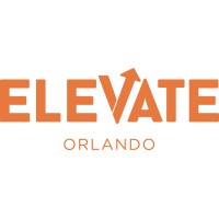 Elevate Orlando Logo