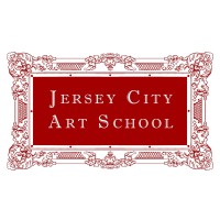 Jersey City Art School Logo