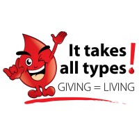 Western Kentucky Regional Blood Center Logo