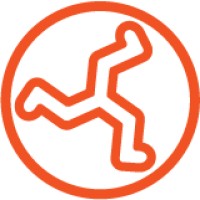 Ridgefield Running and Darien Running Company Logo