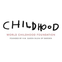 World Childhood Foundation Logo
