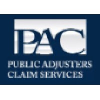 Public Adjuster Claim Services, Inc. Logo