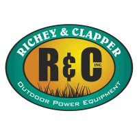 Richey & Clapper, Inc. Logo