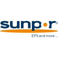 Sunpor Kunststoff Gmbh Logo