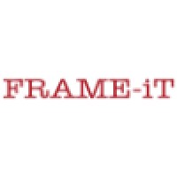 Frame-it Logo