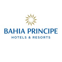 Bahia Principe Hotels & Resorts Logo