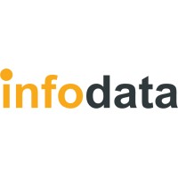 Infodata-group Logo