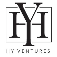 HY Ventures Logo