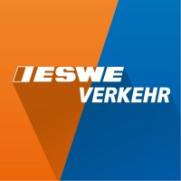 ESWE Verkehrsgesellschaft mbH Logo