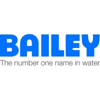 BAILEY TANKS LIMITED Logo