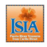 Isla Catalog & IslaOnline.com Logo