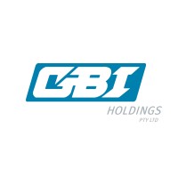 GBI Holdings Pty Ltd. Logo
