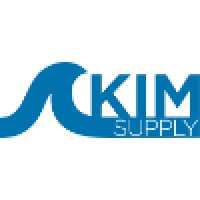 Kim Supply Logo