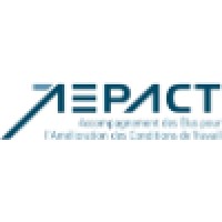 AEPACT Logo