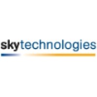 Sky Technologies Logo