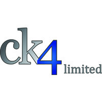 CK4 LIMITED Logo