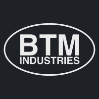 BTM Industries Inc Logo