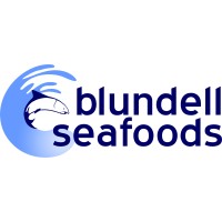 Blundell Seafoods Ltd. Logo